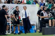 Roberto Mancini et l’Arabie Saoudite, c’est terminé