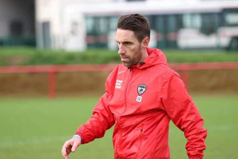 Clermont Foot: Départ de Sébastien Bichard