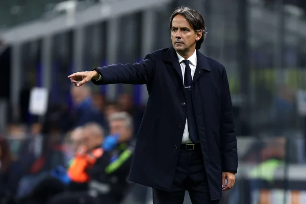 Manchester United: Simone Inzaghi aurait refusé une offre des Red Devils