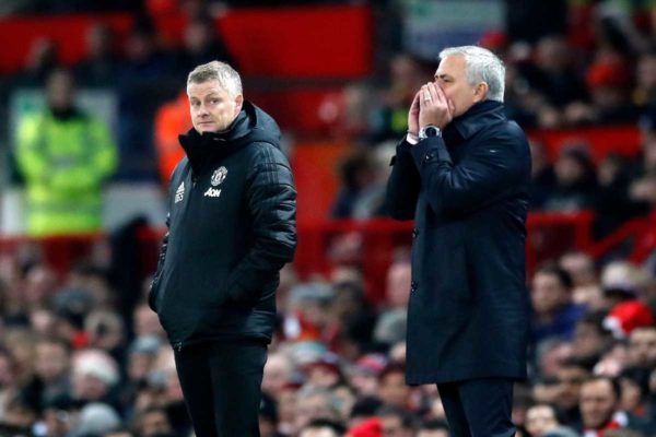 Manchester United : Un ancien entraineur va revenir