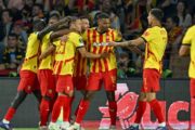 RC Lens : Grosse alerte pour l’avenir de cette jeune star