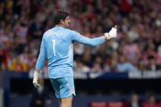 Real Madrid : Thibaut Courtois pourrait recevoir un contrat mirobolant