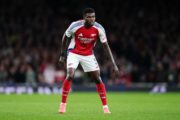 Arsenal : Thomas Partey intéresse des clubs espagnols