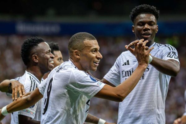 Real Madrid : Le club accepte le départ d’un de ses jeunes cadres