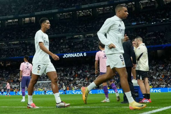 Real Madrid : Ce cadre est frustré par sa situation