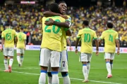 Ballon d’or 2024: Le Brésil s’indigne pour Vinicius