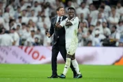 Real Madrid: Vinicius ne rejoindra pas la Seleção