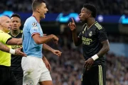 Real Madrid: La sortie cinglante de Vinicius sur le ballon d’or