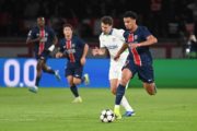 PSG : Warren Zaïre-Emery dans le viseur du Real Madrid ?