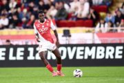 AS Monaco : Wilfried Singo intéresse un cador allemand