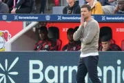 Bayer Leverkusen: Coup de théâtre, Xabi Alonso pourrait partir en fin de saison