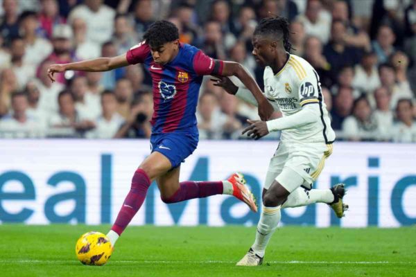 Real Madrid : Comment stopper Lamine Yamal ?