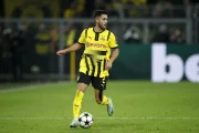 Manchester City: Yan Couto proche de signer définitivement à Dortmund