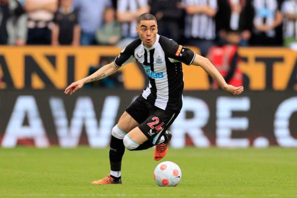 Newcastle : Un ancien vers la sortie ?