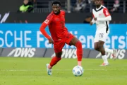 Bayern Munich: Un classico se prépare pour Alphonso Davies