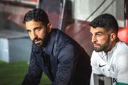 Les deux Manchester ciblent le même entraineur portugais