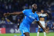 Naples veut déjà prolonger cette recrue estivale !