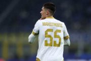 La pépite Maksimovic finalement en Serie A ?