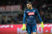 Naples : quelle décision pour Alex Meret ?