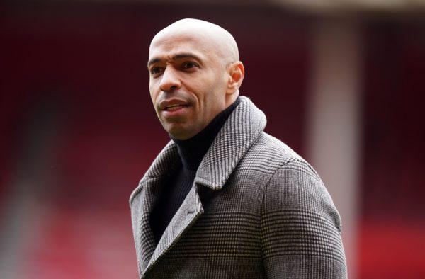 Barcelona : Thierry Henry dézingue Hansi Flick