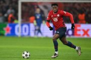 Lille : La Juventus doit atteindre cette somme pour Jonathan David