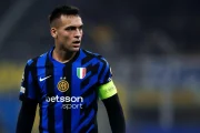 FIFA-The Best: L’Inter Milan demande des explications pour Lautaro Martinez