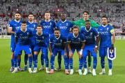 Al Hilal: La première défaite depuis 46 matchs