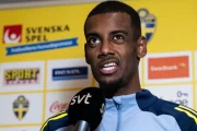 Newcastle United: Alexander Isak se moque d’un intérêt d’Arsenal