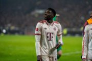 Bayern Munich : Alphonso Davies a pris une décision cruciale concernant son avenir