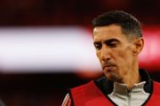 Di María dévoile son plan pour l’après-carrière