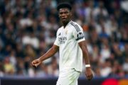 Real Madrid : Un grand club de Premier League à la rescousse pour Tchouameni