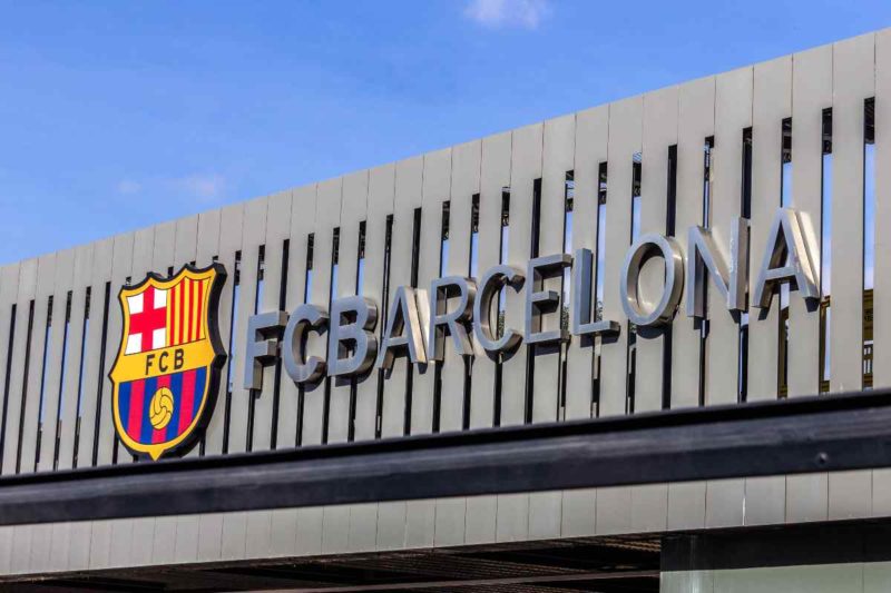 Le Barça décroche le jackpot avec Nike