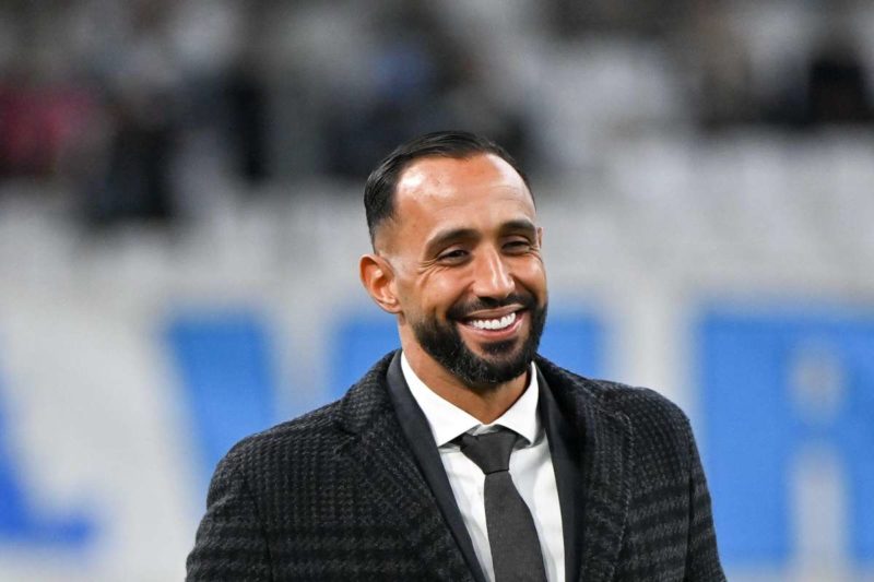 Benatia, le grand coup de l'OM?