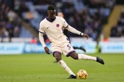 Chelsea: Quel avenir pour Benoît Badiashile ?