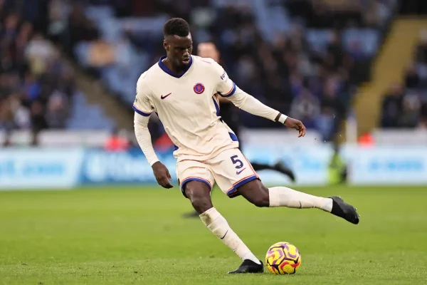 L’OM se penche sur un international tricolore de Chelsea