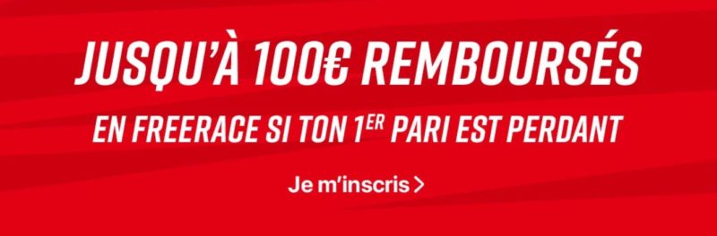 Code Promo Betclic : 100€ de bonus sur le sport en décembre 2024 !