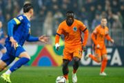 Ajax : une offre de 50M€ à venir pour Brian Brobbey ?