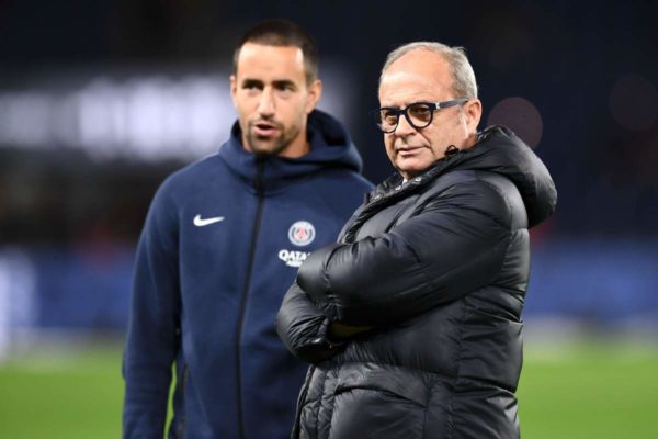 Le PSG tient c’est 3 cibles pour le prochain mercato