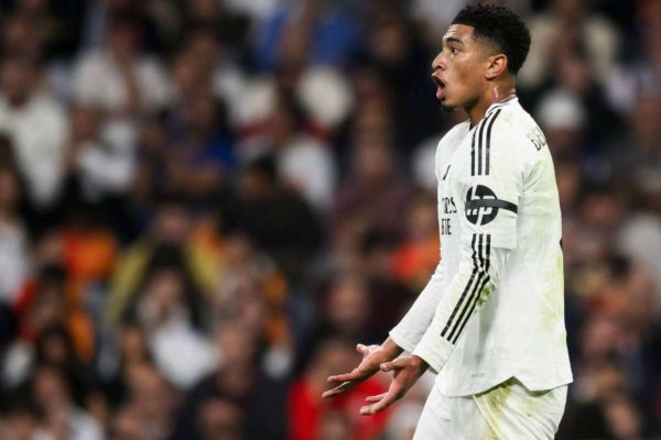 Crise au Real Madrid : Cette star casse tout après sa sortie