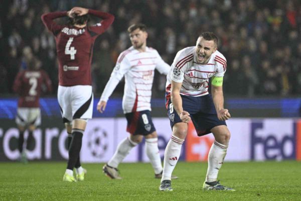 Stade Brestois : Un héros local, prolonge