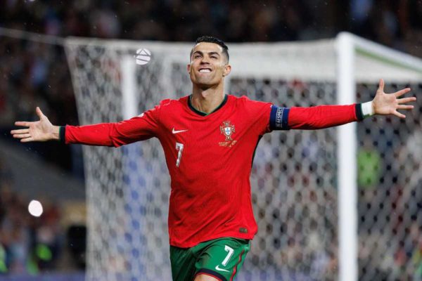 Ronaldo prêt à dire adieu au football