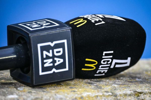 DAZN casse ses prix pour le Black Friday : la Ligue 1 va t-elle survivre ?