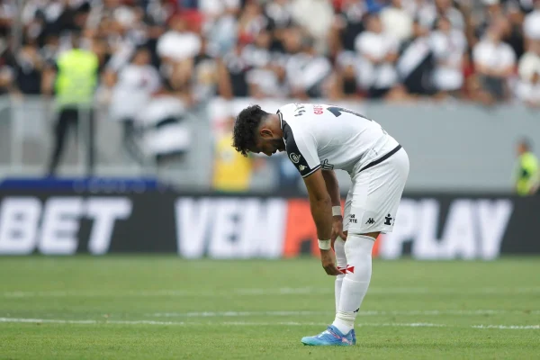 Vasco da Gama: Le départ de Dimitri Payet remis sur la table