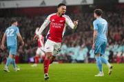 Arsenal va prolonger une pépite anglaise