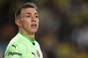 Galatasaray: La réponse sèche de Fernado Muslera à José Mourinho