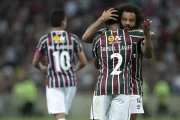 Fluminense: Marcelo viré après l’altercation avec son entraineur