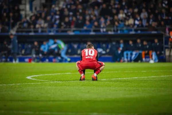 Le Bayern Munich prêt à tout pour s’offrir Florian Witz