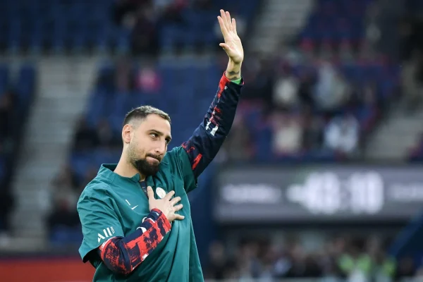 PSG: Gianluigi Donnarumma va prolonger imminemment