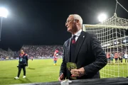 AS Rome: Arrivée imminente de Claudio Ranieri