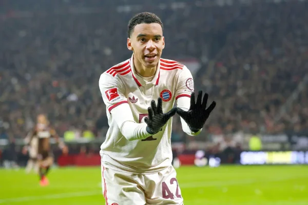 Le Bayern Munich confirme une prochaine prolongation de Jamal Musiala